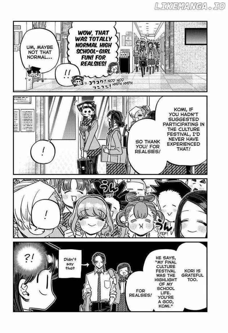 Komi Can